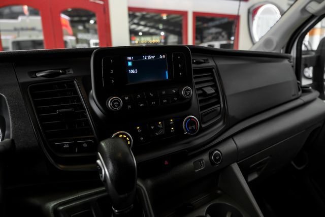 Used 2020 Ford Transit 350 w/ Interior Upgrade Package RWD image 19