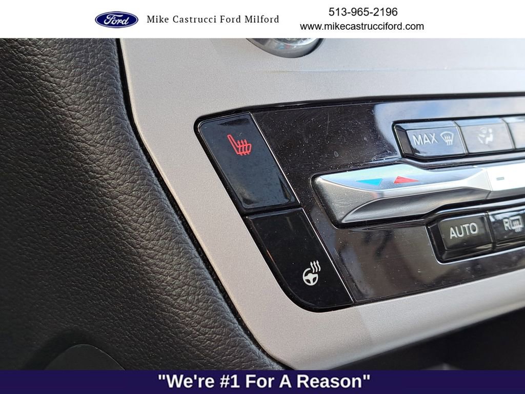 Certified 2024 Ford Explorer XLT w/ Equipment Group 202A image 15