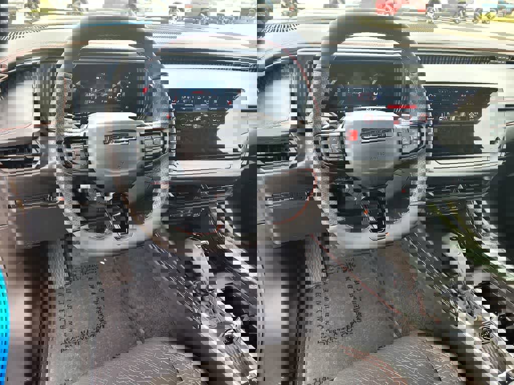 New 2026 Dodge Charger Scat Pack image 9