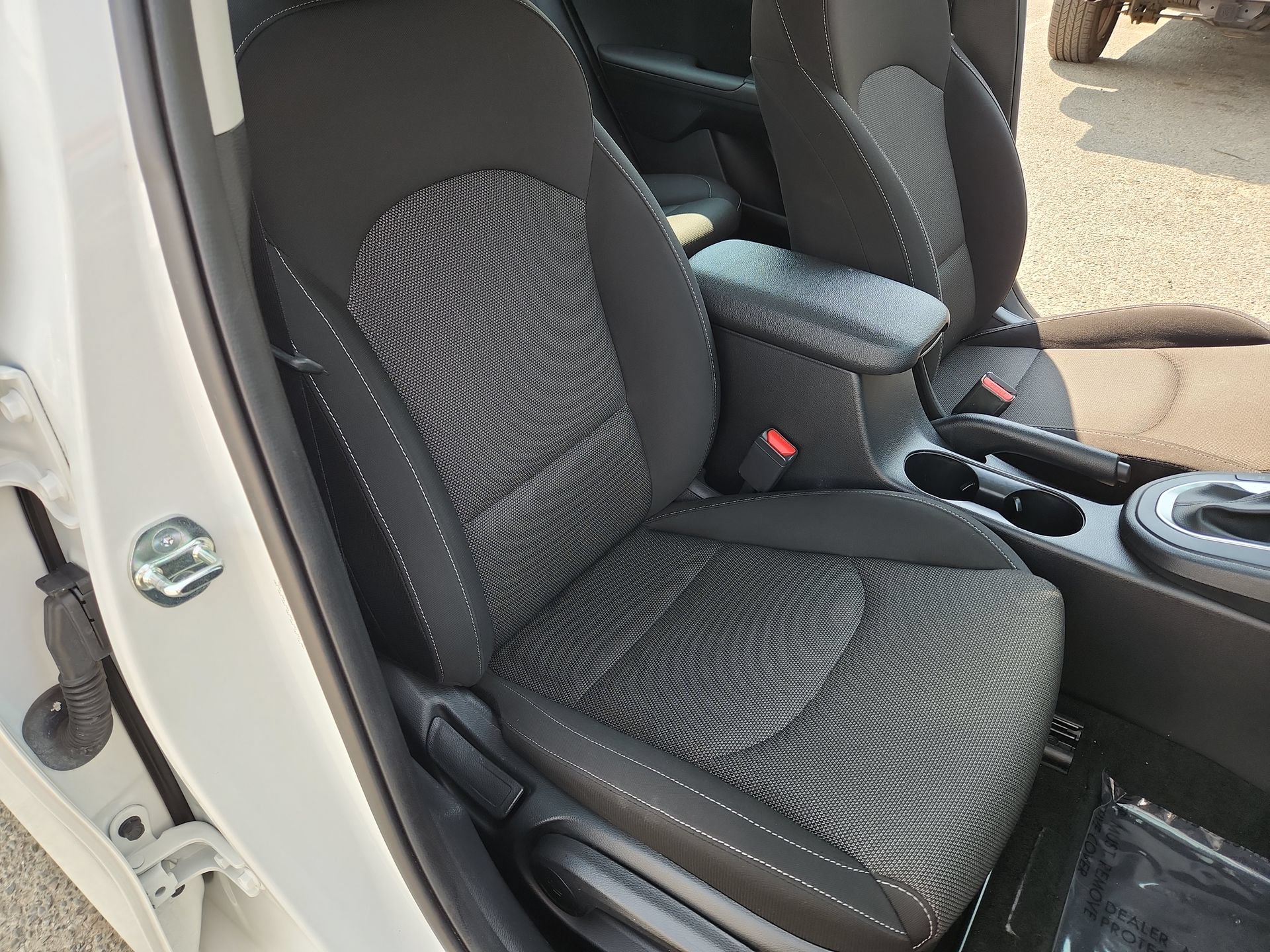 Used 2023 Kia Forte LXS FWD image 24