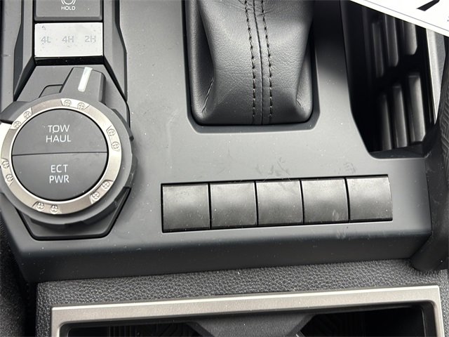 New 2026 Toyota Tacoma SR5 image 30