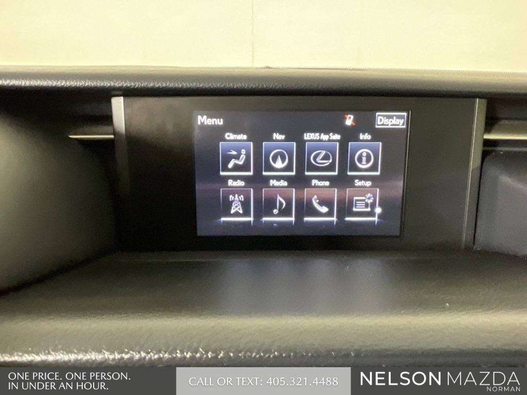 Used 2015 Lexus RC 350 image 29