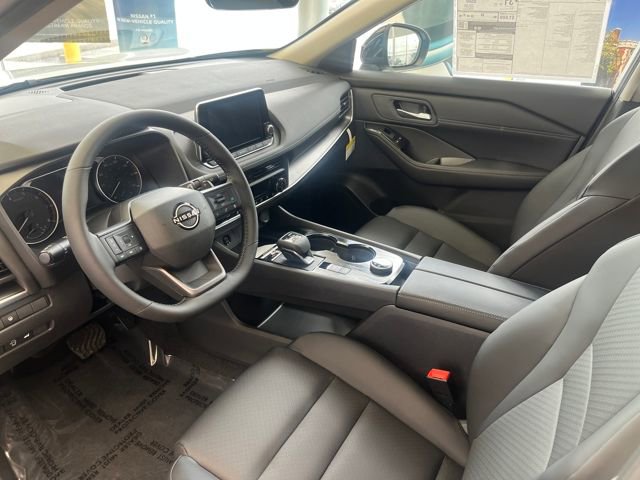 New 2026 Nissan Rogue SV image 23