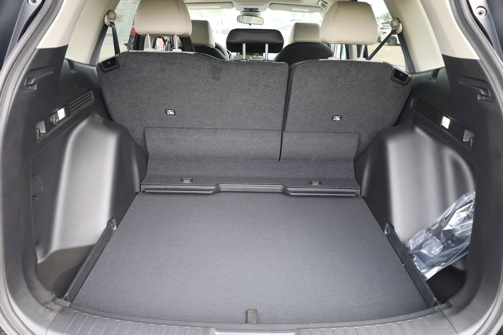 New 2026 Honda CR-V EX image 9