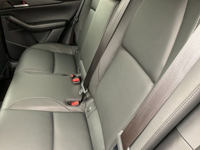 New 2026 MAZDA CX-30 AWD 2.5 S w/ Select Sport Pkg image 11