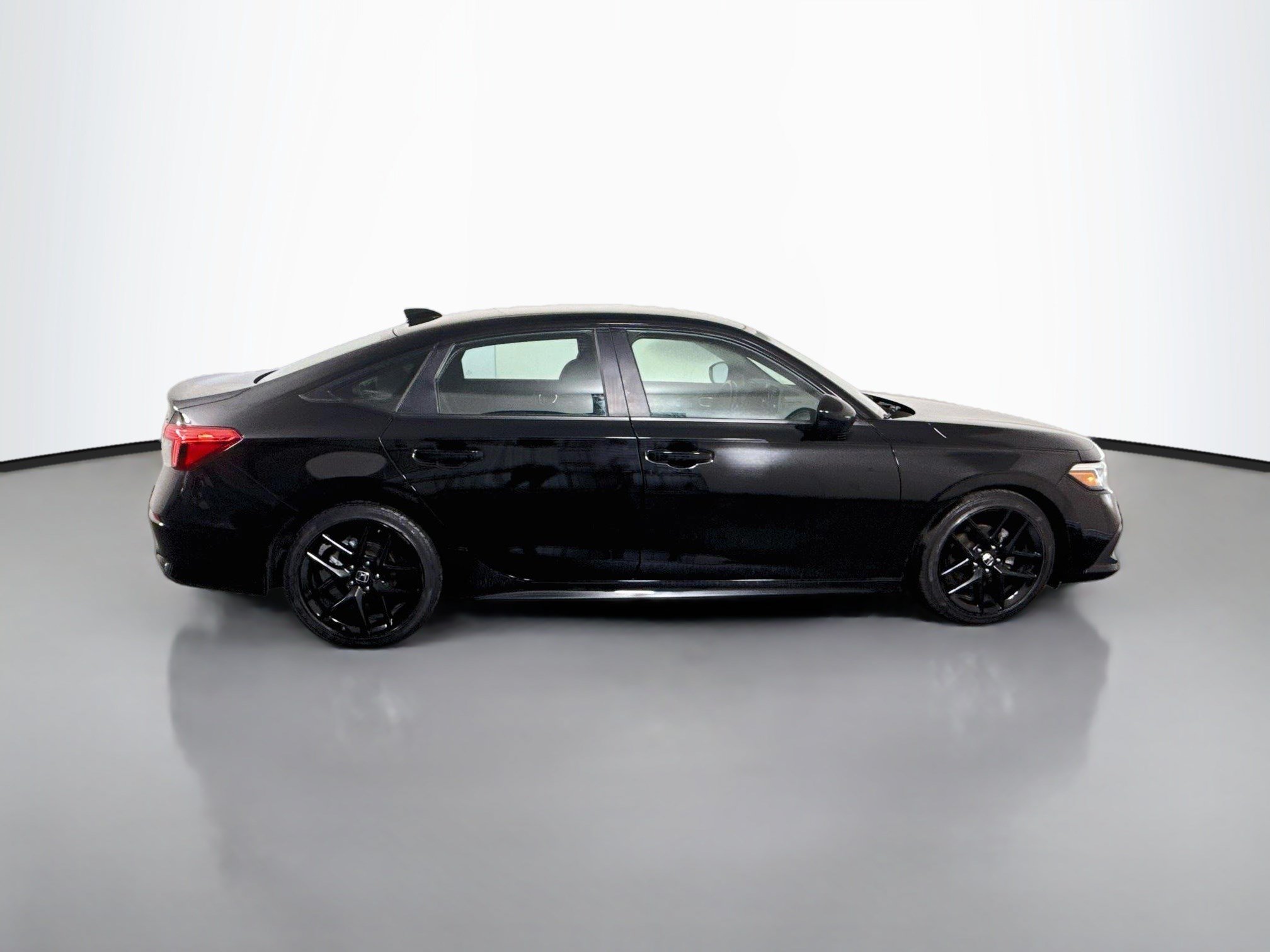 Used 2022 Honda Civic Sport image 11