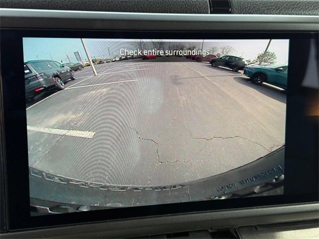 New 2025 Jeep Wrangler Sport image 29