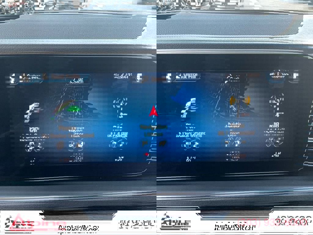 Used 2022 Mercedes-Benz GLE 450 4MATIC image 16