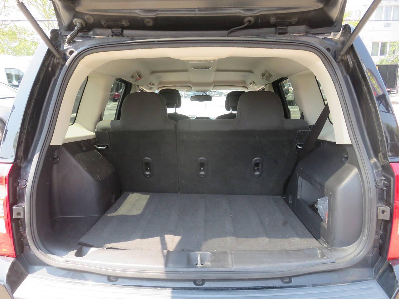 Used 2015 Jeep Patriot Sport FWD image 20