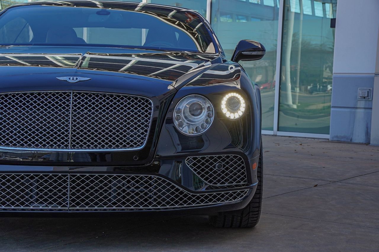 Used 2016 Bentley Continental GT image 5