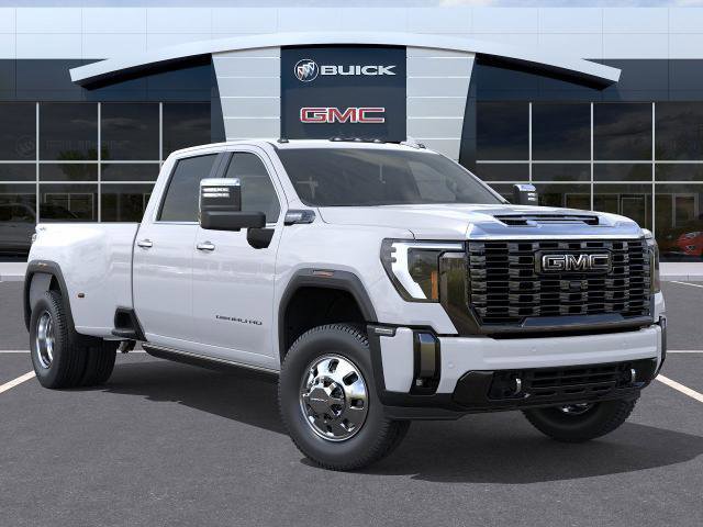 New 2026 GMC Sierra 3500 Denali Ultimate image 7