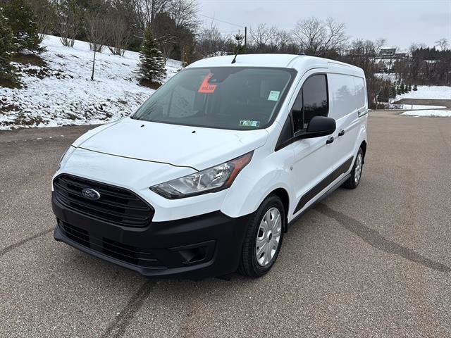 Certified 2023 Ford Transit Connect XL image 8