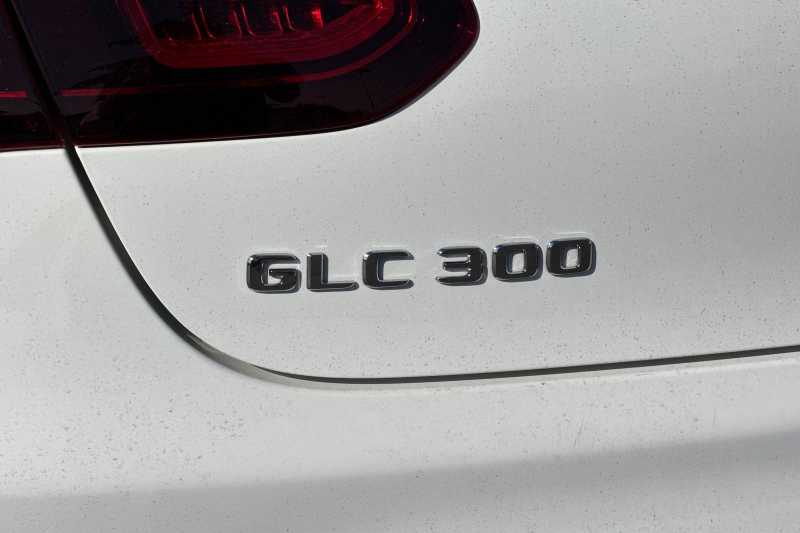 Used 2021 Mercedes-Benz GLC 300 4MATIC Coupe image 34