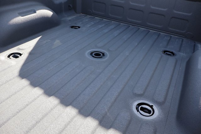 Used 2025 RAM 2500 Big Horn image 35