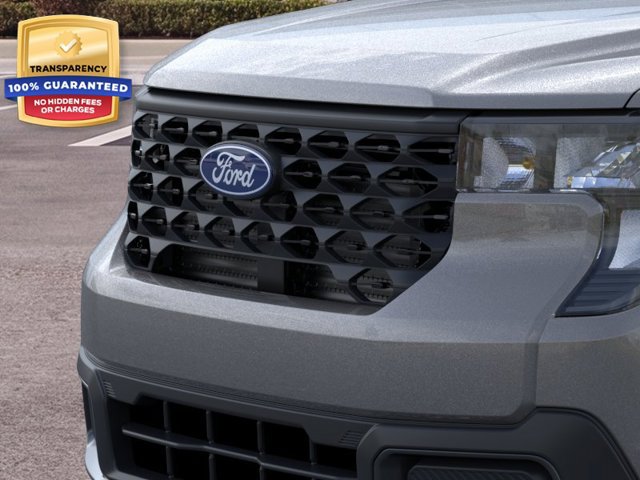 New 2026 Ford Maverick XLT w/ XLT Luxury Package FWD image 18