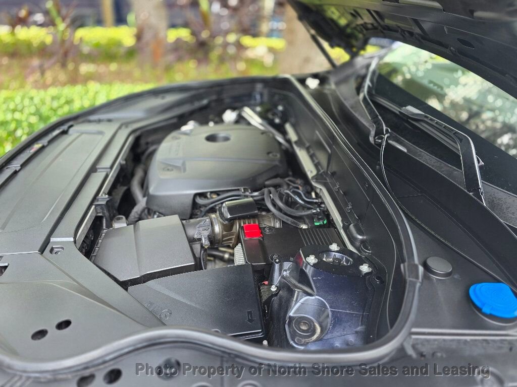 Used 2016 Volvo XC90 T6 Momentum w/ Momentum Plus Package image 70