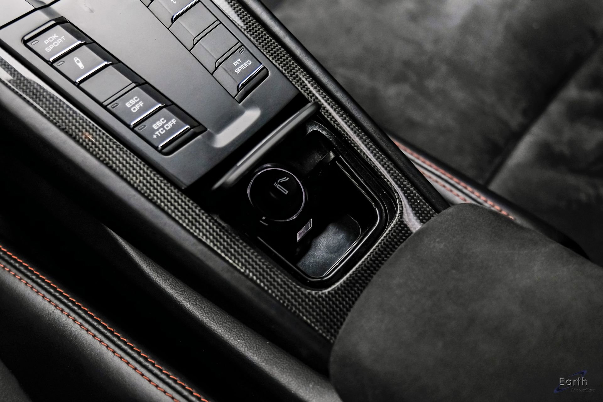 Used 2016 Porsche 911 GT3 RS image 73