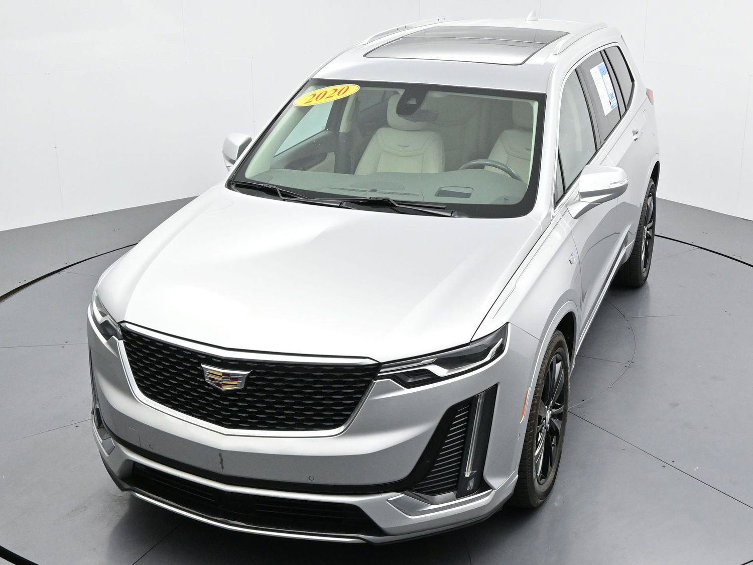 Used 2020 Cadillac XT6 Premium Luxury AWD/4WD image 42