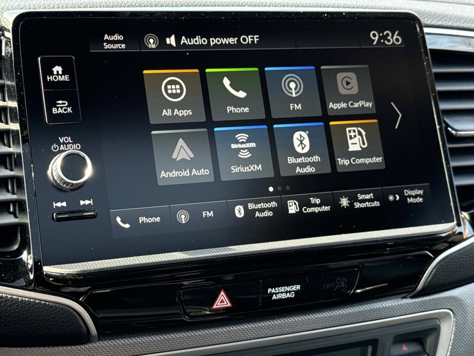 New 2026 Honda Ridgeline RTL image 4