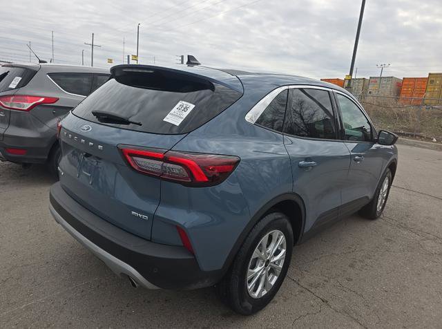Used 2024 Ford Escape Active w/ Tech Pack #1 image 9