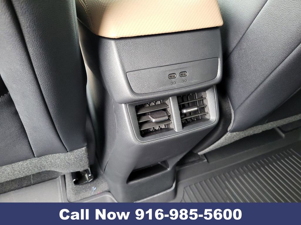 New 2026 Chevrolet Equinox ACTIV image 25