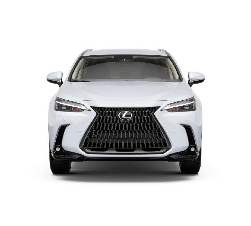 New 2026 Lexus NX 350 AWD image 5