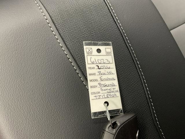 New 2026 Buick Enclave Preferred image 29