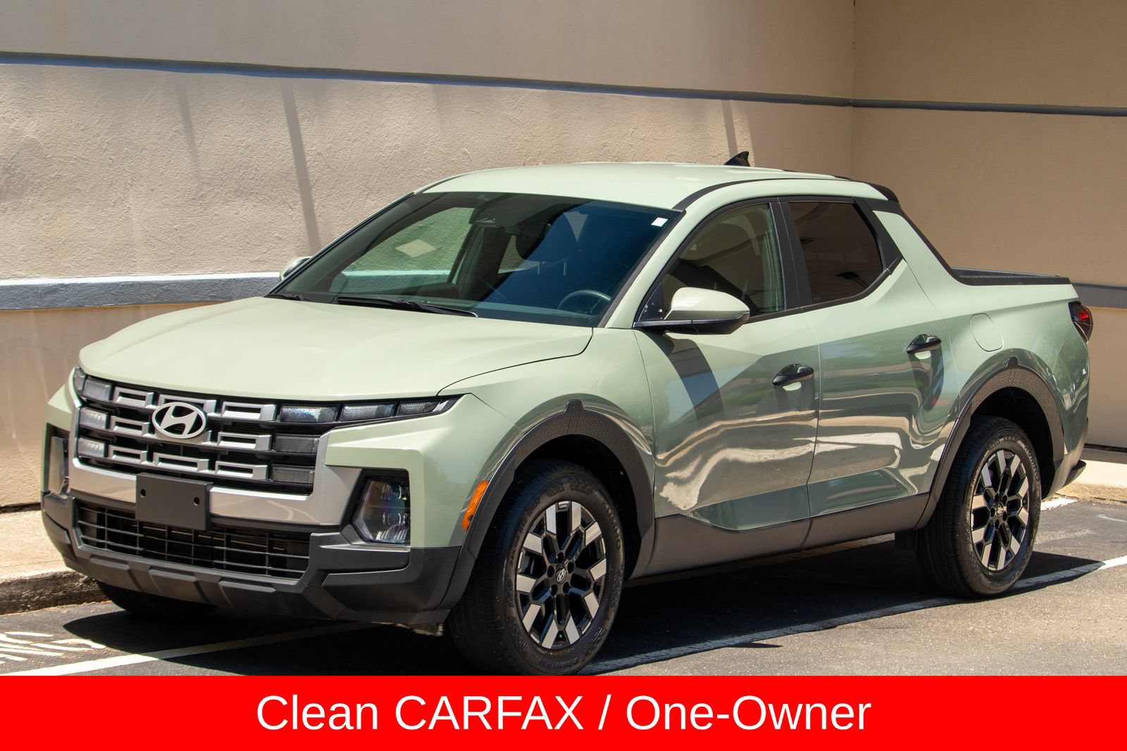 Used 2025 Hyundai Santa Cruz SE FWD 360° Tour