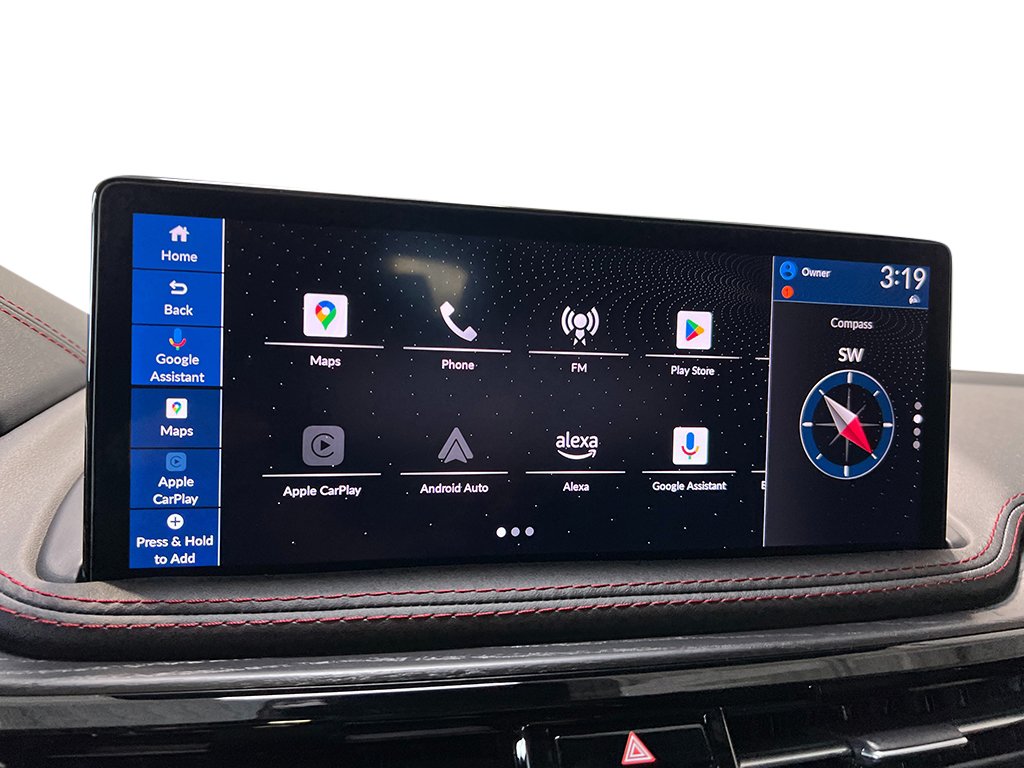New 2026 Acura MDX Type S w/ Advance Package AWD/4WD image 20
