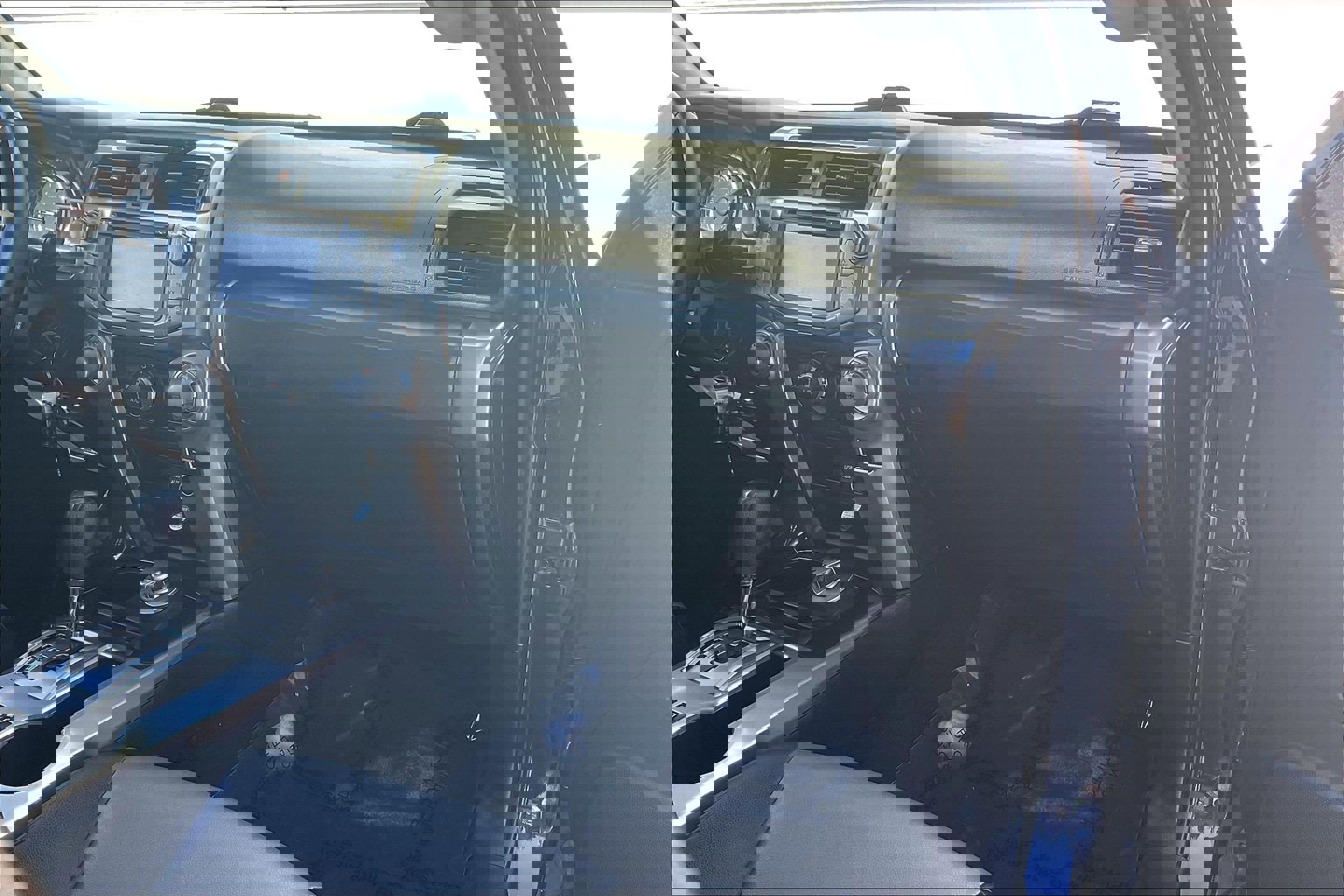 Used 2019 Toyota 4Runner SR5 Premium image 21