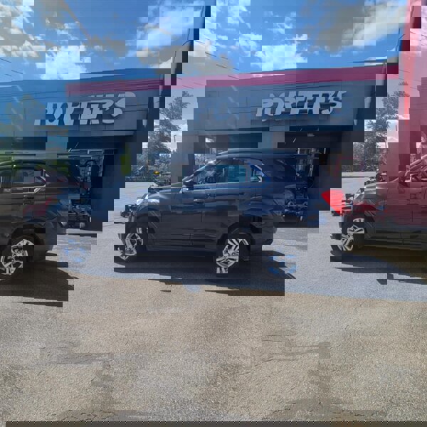 Used 2012 Chevrolet Equinox LS image 7