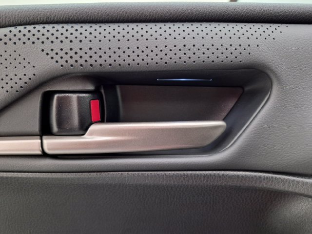 New 2026 Toyota Camry XSE FWD image 50