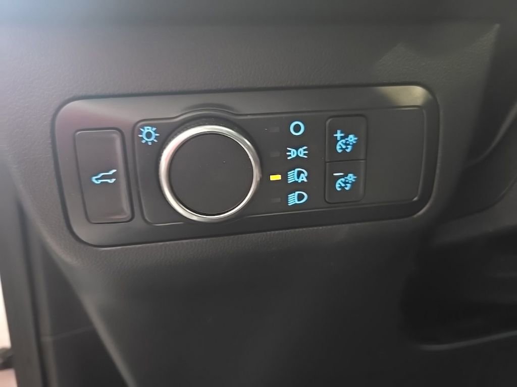 Used 2022 Ford Escape SE w/ Convenience Package AWD/4WD image 14