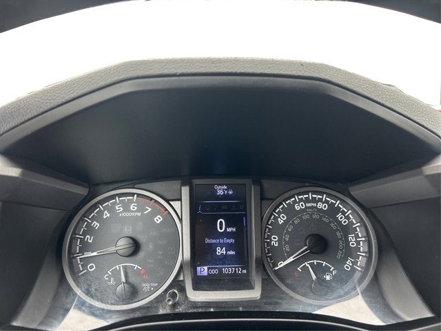 Used 2019 Toyota Tacoma TRD Off-Road w/ Technology Package image 25