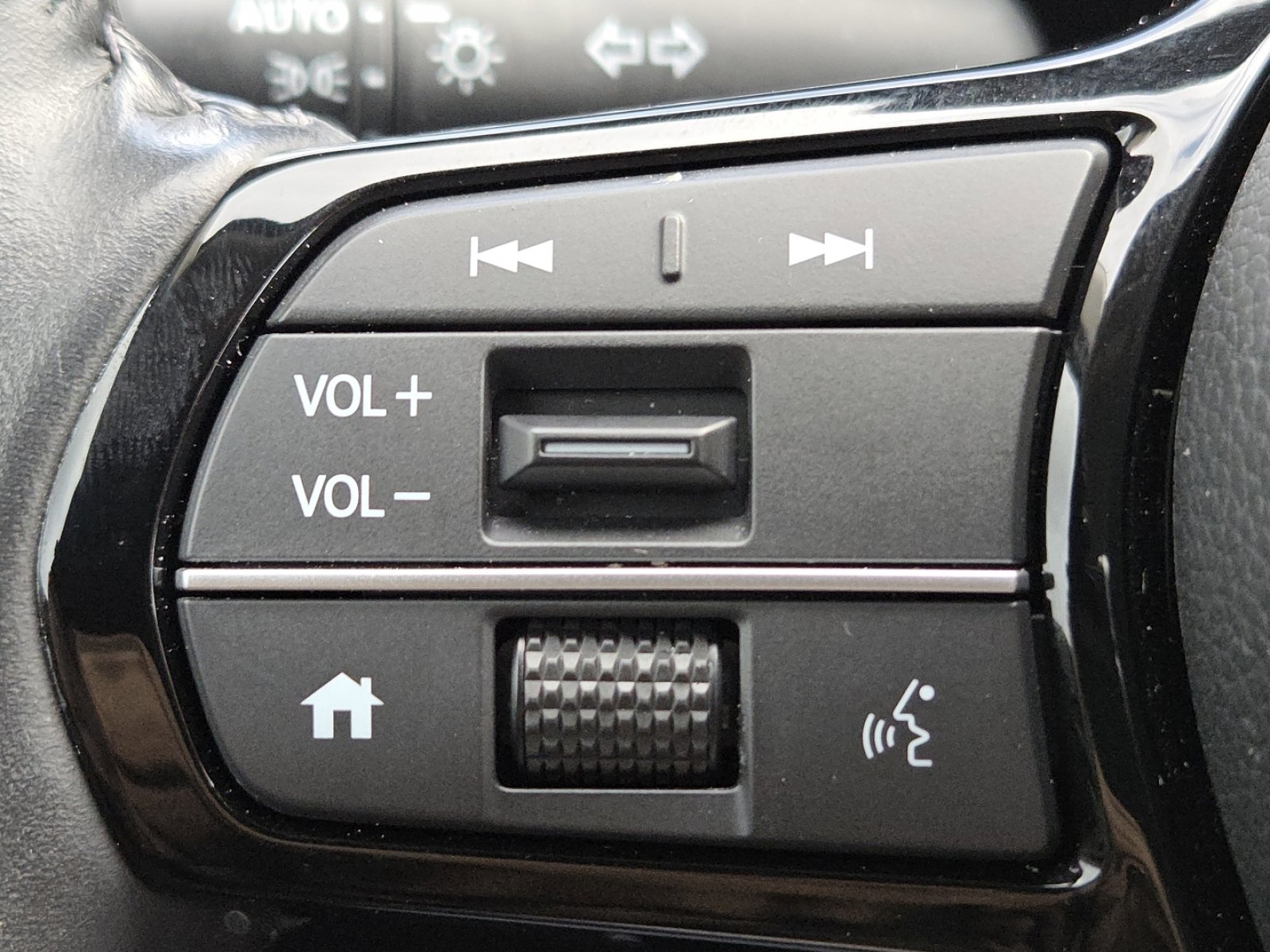 Certified 2024 Honda CR-V EX-L image 33