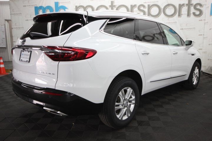 Used 2019 Buick Enclave Essence image 6