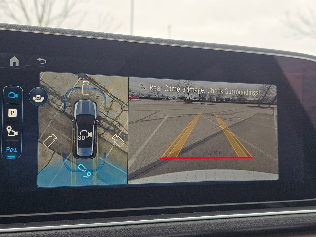 New 2026 Mercedes-Benz GLE 350 4MATIC image 33