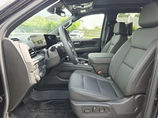 New 2026 Chevrolet Tahoe Z71 w/ Z71 Off-Road Package AWD/4WD image 9