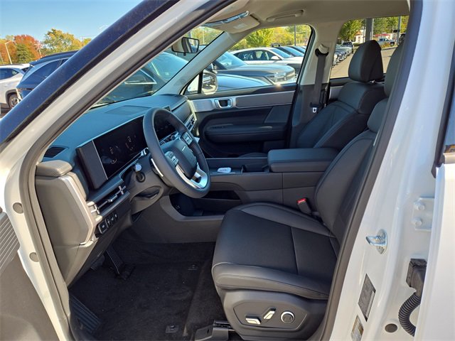 New 2026 Hyundai Santa Fe SEL image 20