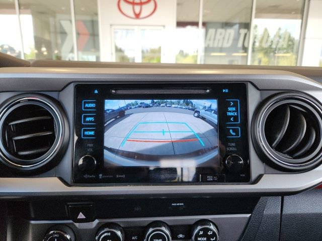 Certified 2019 Toyota Tacoma SR5 AWD/4WD image 14