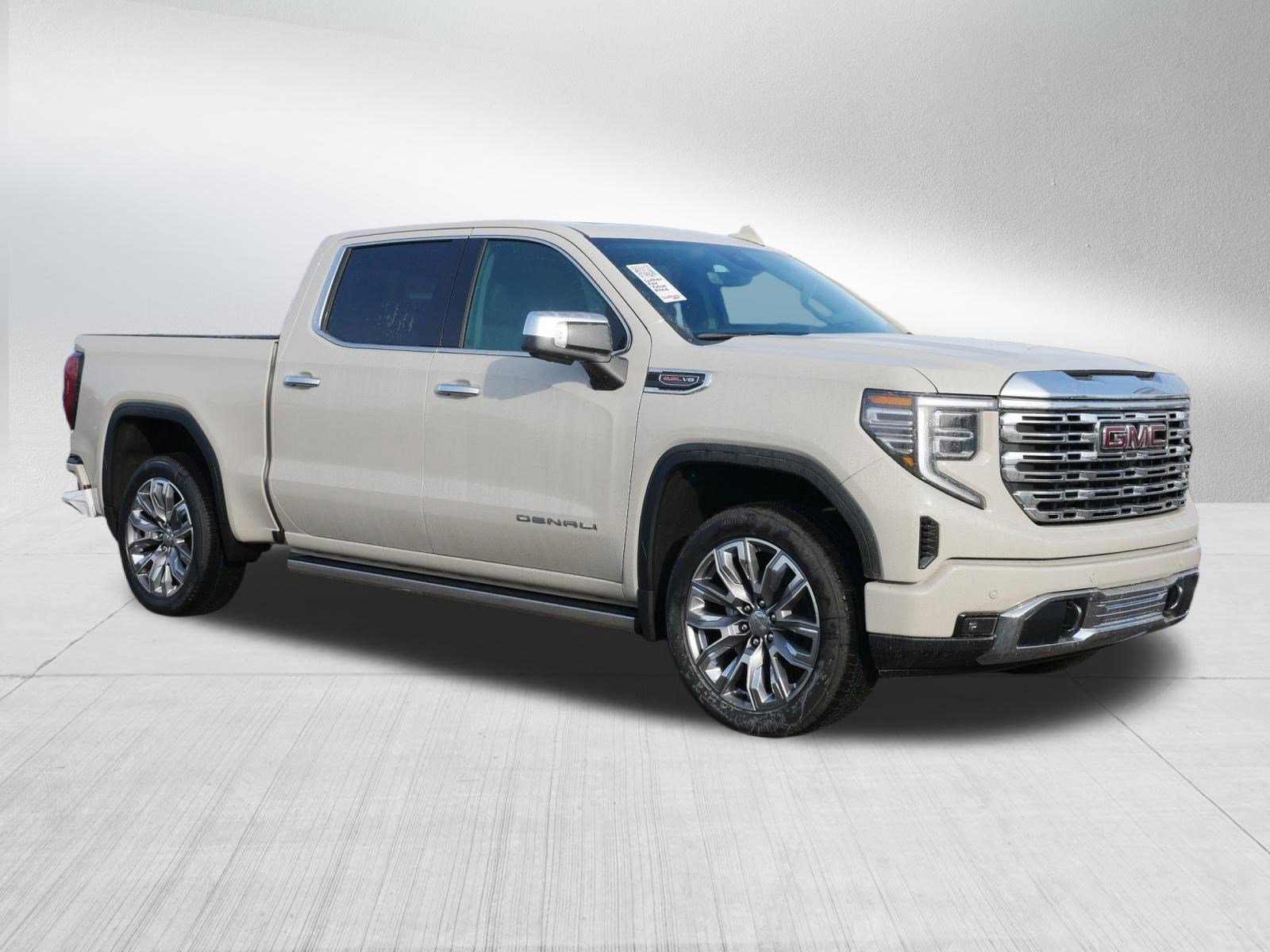 New 2026 GMC Sierra 1500 Denali w/ Denali Reserve Package image 7
