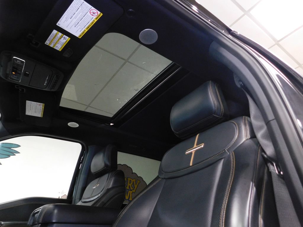 Used 2024 Ford F350 Platinum AWD/4WD image 40
