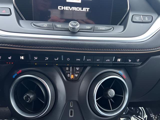 Used 2020 Chevrolet Blazer Premier w/ Driver Confidence II Package image 15