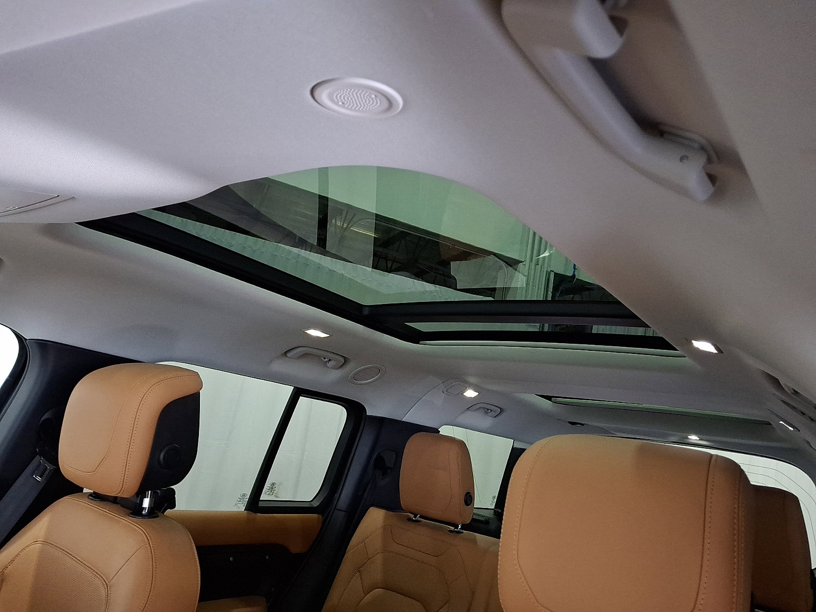 Certified 2023 Land Rover Defender 130 First Edition image 13