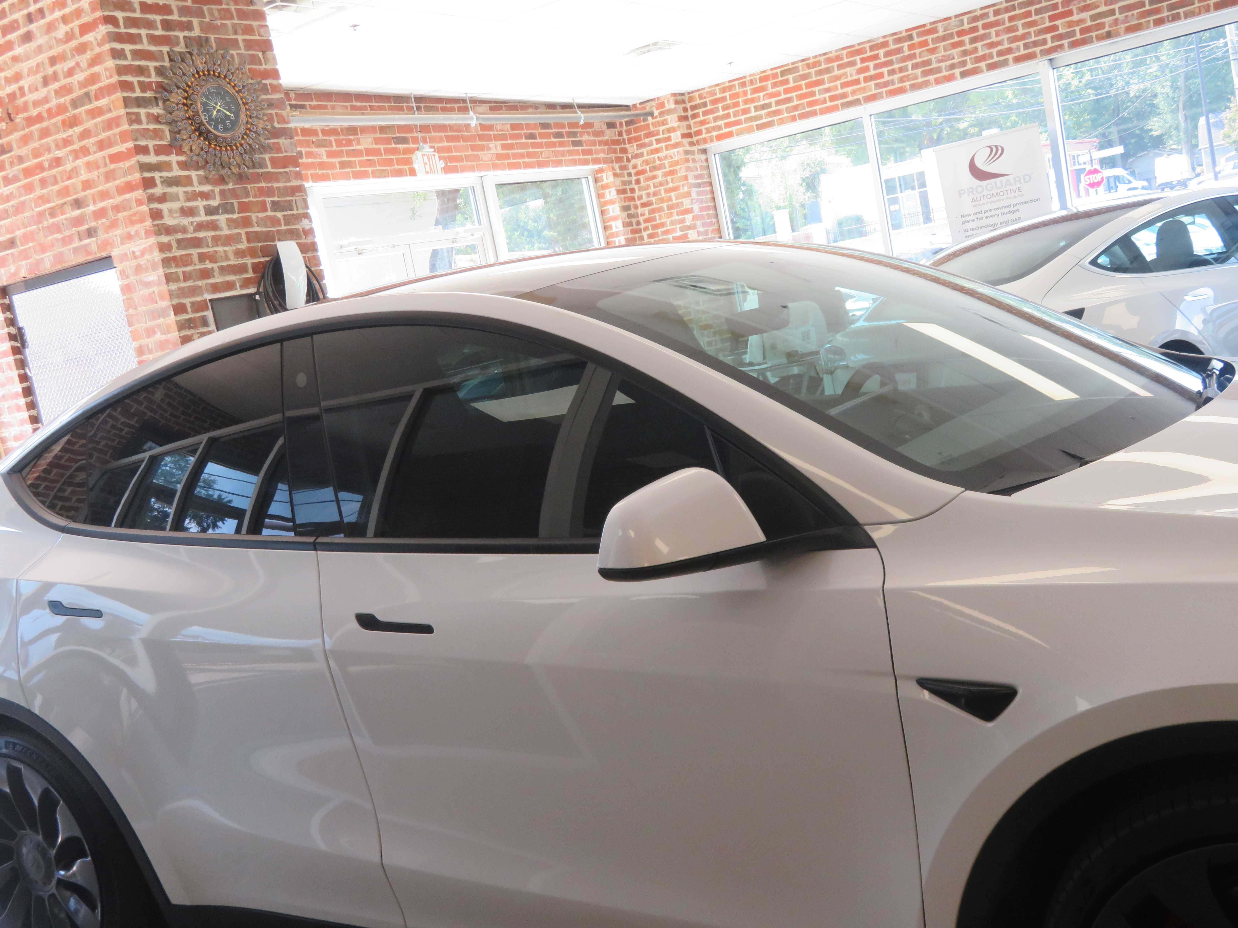 Used 2022 Tesla Model Y Performance AWD/4WD image 51