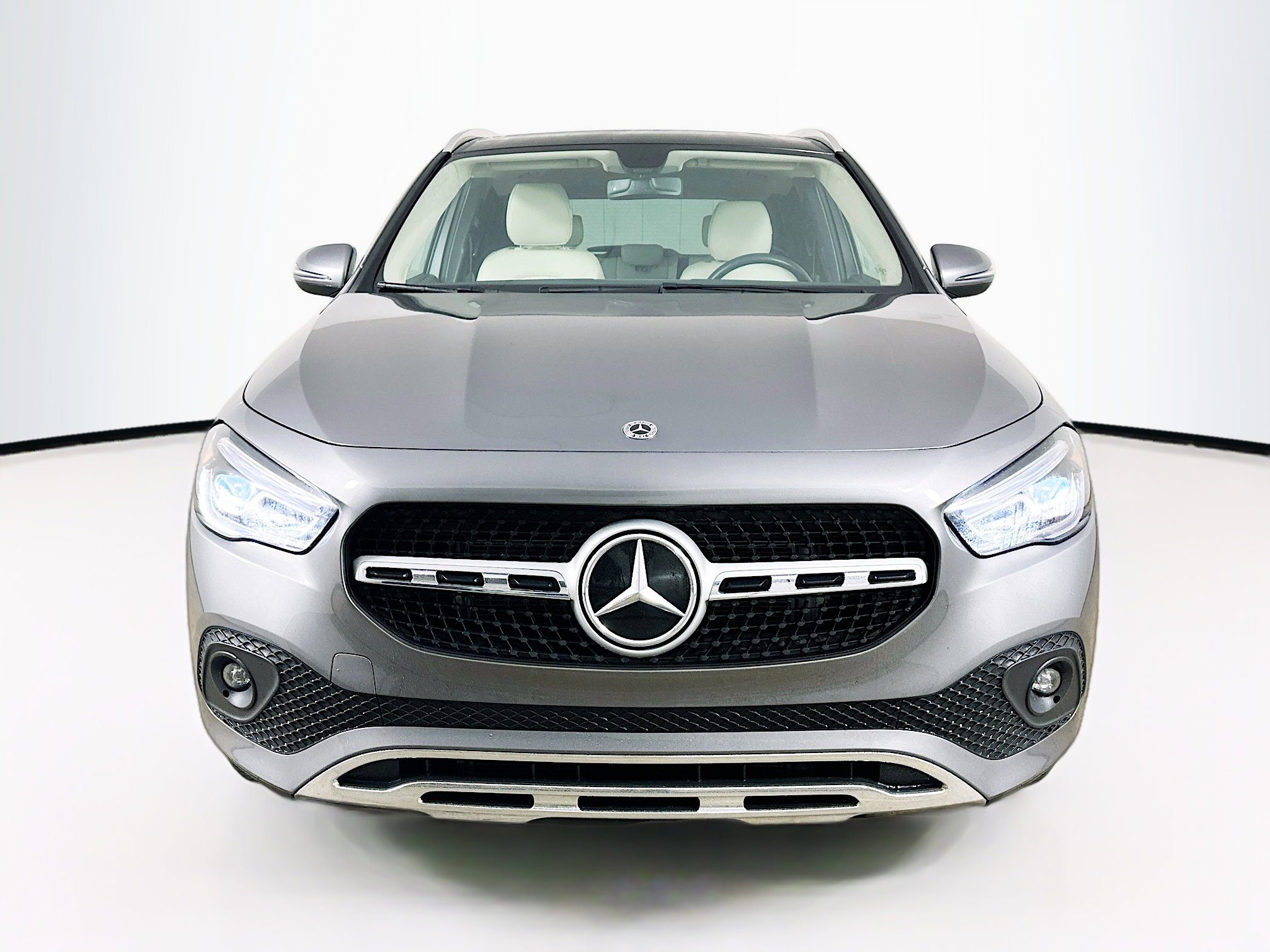 Certified 2023 Mercedes-Benz GLA 250 GLA 250 image 2