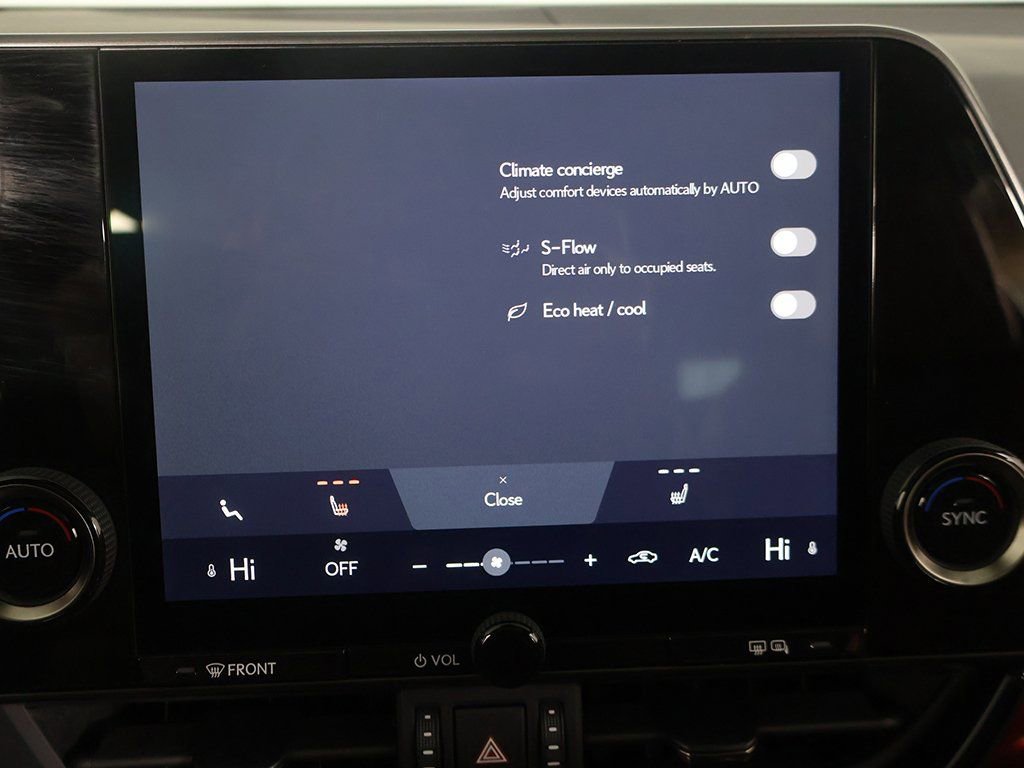 Used 2024 Lexus NX 350 F Sport image 48