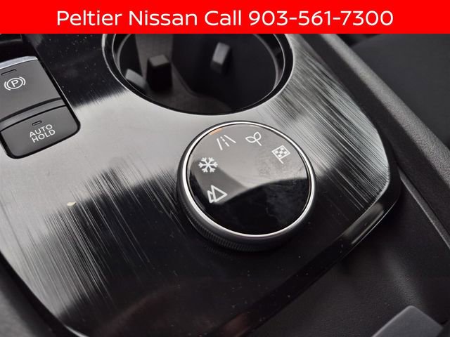 New 2026 Nissan Rogue S image 12