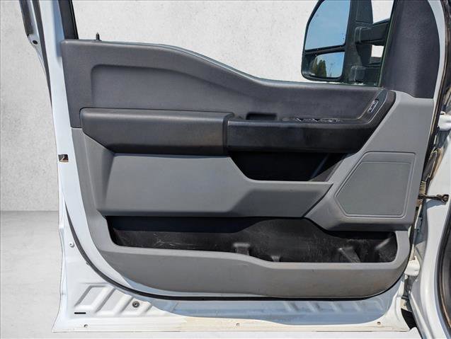 Used 2024 Ford F250 XL w/ XL Off-Road Package image 18