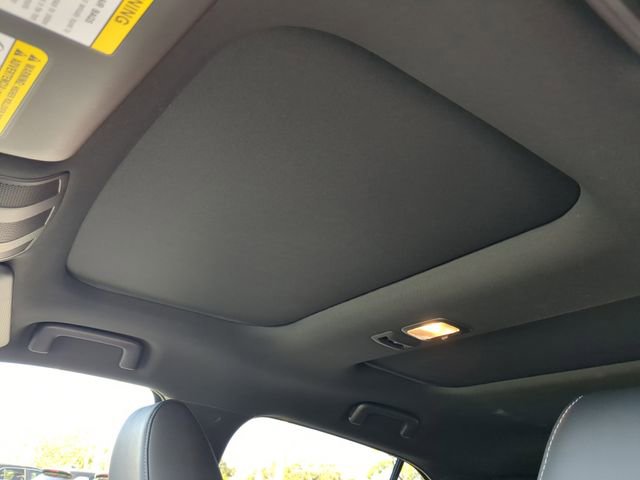 New 2026 Mitsubishi Eclipse Cross SEL image 24